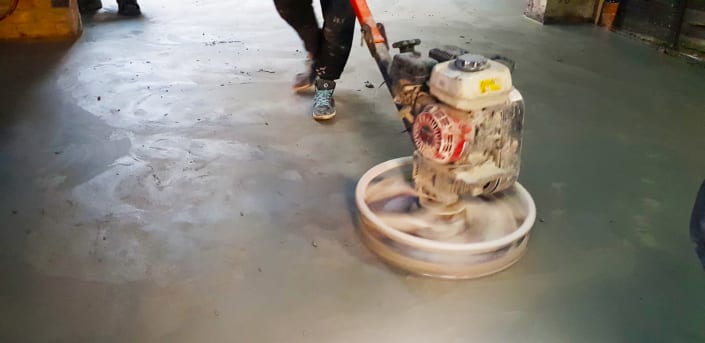 Ealing polished concrete floor Ealing polished concrete floor