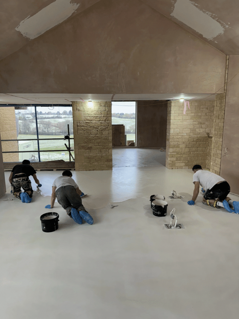 What Is Microcement? Uses, Finishes & Benefits