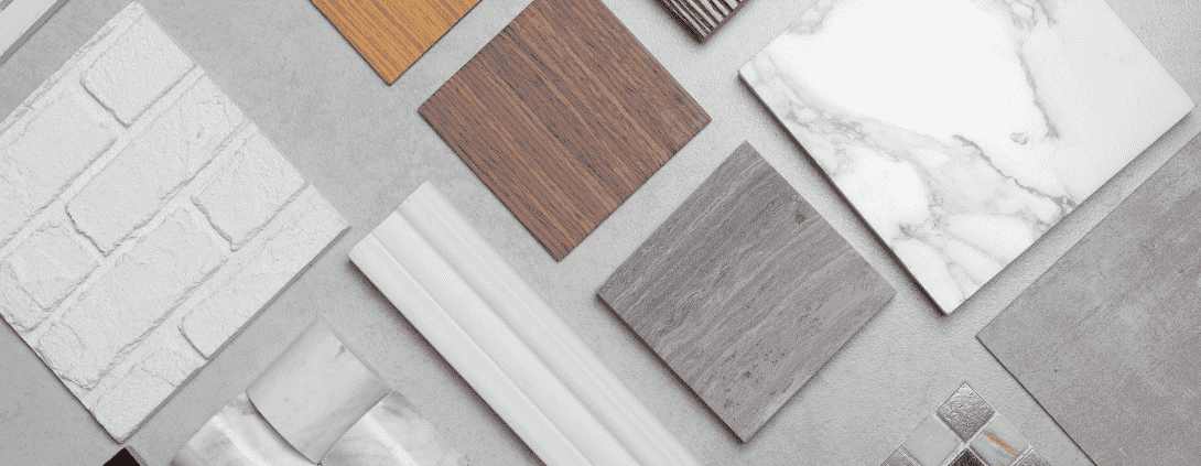 Polished concrete vs other flooring finishes in architect-designed London interior